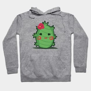 Mama Cactus Hoodie